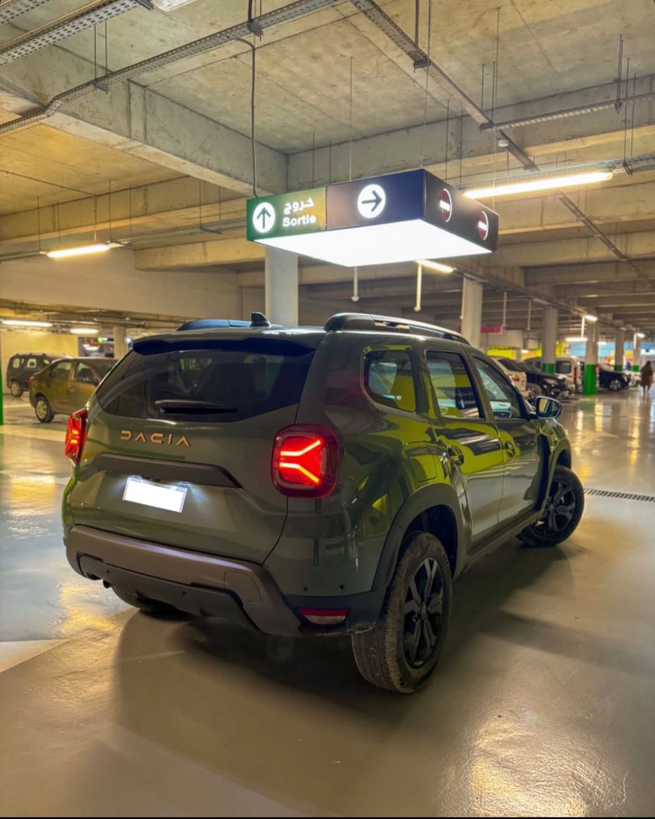 Dacia Duster 2